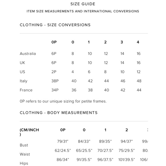 ZIMMERMANN Cassia Floral Bikini Bottom - Picture 13 of 13